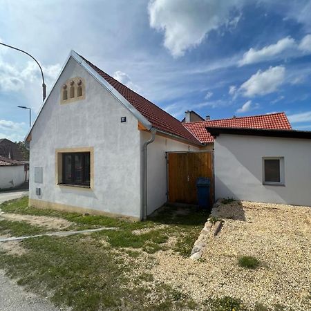 Ubytování U Tří Sluníček Staňkov Stankov  Exteriér fotografie