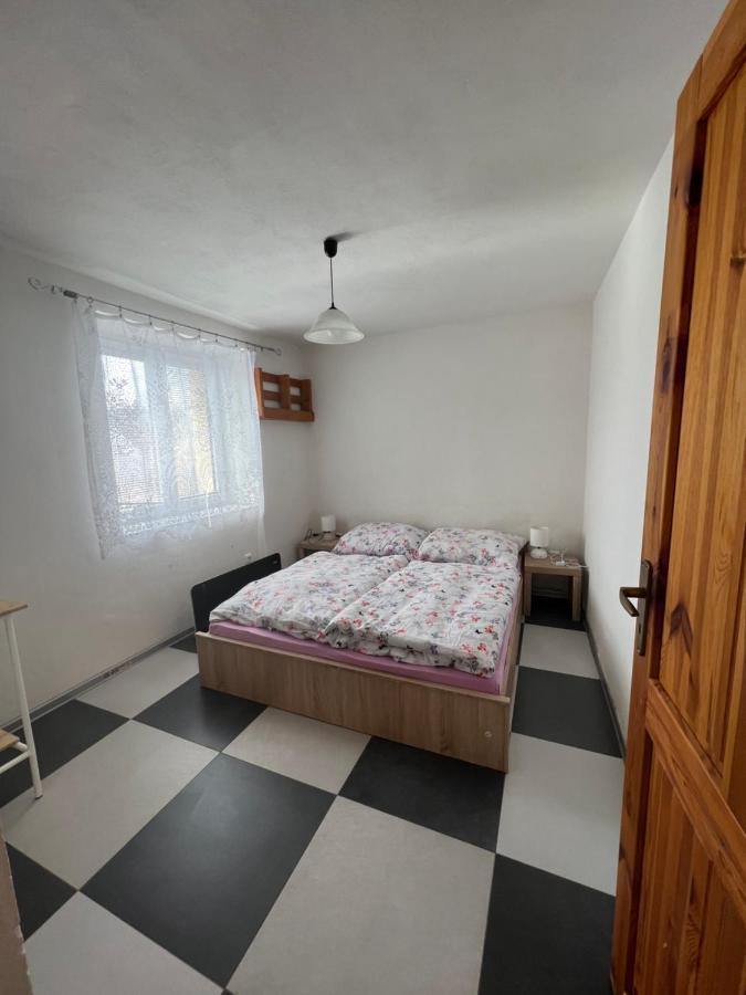 Ubytování U Tří Sluníček Staňkov Stankov  Exteriér fotografie