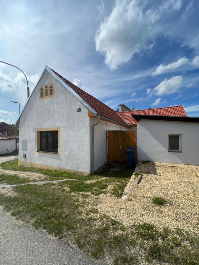Ubytování U Tří Sluníček Staňkov Stankov  Exteriér fotografie